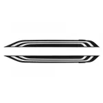 Trepte potrivite pentru Toyota Rav 4 după 2019 Performance AutoTuning