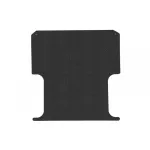 Covor pentru zona de încărcare potrivit pentru Toyota Hilux AN120, AN130 după 2015 Performance AutoTuning