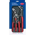 Set 3 clesti cobra® knipex 00 20 09 V02 HardWork ToolsRange