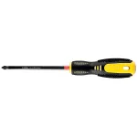 Surubelnita cruce Pozidriv PZ1x100 mm Topex 39D830 HardWork ToolsRange