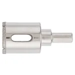 Burghiu diamant 22 mm GRAPHITE 57H286 HardWork ToolsRange