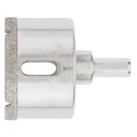 Burghiu diamant 50 mm GRAPHITE 57H293 HardWork ToolsRange