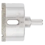 Burghiu diamant 60 mm GRAPHITE 57H295 HardWork ToolsRange