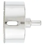 Burghiu diamant 67 mm GRAPHITE 57H297 HardWork ToolsRange