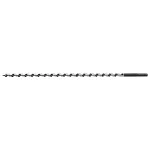 Burghiu spiralat pentru lemn 14x400 mm GRAPHITE 57H255 HardWork ToolsRange