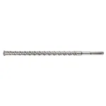 Burghiu zidarie SDS MAX 32x600mm tip S4 GRAPHITE 57H540 HardWork ToolsRange