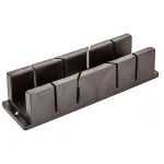 Dispozitiv de taiere in unghi 233x53x56mm TOPEX 10A842 HardWork ToolsRange