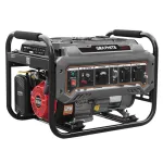 Generator benzina, pornire la sfoara, Euro V, 2-2,2 KW GRAPHITE 58G904 HardWork ToolsRange