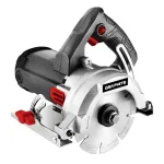 Masina de taiat gresie si piatra 1400W, 125 mm GRAPHITE 59G888 HardWork ToolsRange