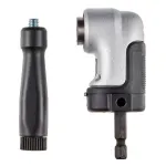 Atasament de impact ultracompact DeWALT DT20503-QZ unghi drept 1/4 HardWork ToolsRange