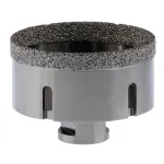 Carota diamantata 83mm x M14 GRAPHITE 55H317 HardWork ToolsRange