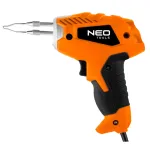 Pistol de lipit 100W NEO TOOLS 19-153 HardWork ToolsRange