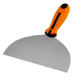 Spaclu 200mm otel inoxidabil, maner bi-material NEO TOOLS 50-359 HardWork ToolsRange