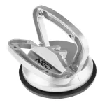 Ventuza din aluminiu, simpla, 50 kg NEO TOOLS 56-801 HardWork ToolsRange