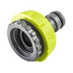 Adaptor robinet 3/4" si 1" LUXE GX Gardex 404403 HardWork ToolsRange