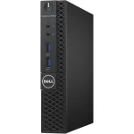 Calculator Refurbished DELL OptiPlex 3050 MiniPC, Intel Core i3-7100T 3.40GHz, 8GB DDR4, 500GB HDD + Windows 11 Home NewTechnology Media