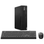 Calculator Refurbished Lenovo ThinkCentre M70s SFF, Intel Pentium Gold G6400 4.00GHz, 8GB DDR4, 256GB SSD NVMe + Windows 11 Home + cadou tastatura si mouse OptimX Pro KM500 NewTechnology Media
