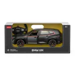 Mașină cu telecomandă BMW XM Rastar, scara 1:14, 2.4GHz