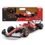 Masina cu telecomanda Ferrari SF25 Rastar, scara 1:12, rosu