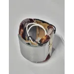 Stator Worcraft CS13-185, piesă de schimb pentru unealtă electrică