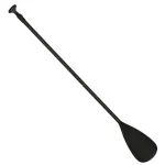Vaslă pliabilă pentru SUP, reglabilă 170-210 cm, ușoară, 2 segmente, negru