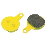 Plăcuțe de frână semi-organice Tektro IOX pentru bicicletă