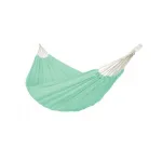 Hamac textil, verde, max 200 kg, 200x150 cm GartenVIP DiyLine