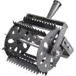 Extractor manual de buruieni Strend Pro, 18 cm, pentru gradina