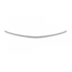 Spoiler tip A Design pentru portbagaj, potrivit pentru Mercedes E-Class Coupe C207 2009-2017, necolorat Performance AutoTuning