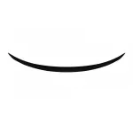 Spoiler pentru portbagaj tip A Design S63 potrivit pentru Mercedes S-Class C217 coupe 2014-2020, necolorat Performance AutoTuning