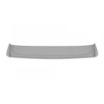 Spoiler tip OSIR pentru Volkswagen Golf 7, Golf 7.5 hatchback 2012-2018, necolorat Performance AutoTuning