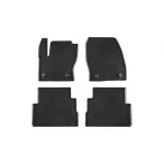 Mochete din cauciuc specifice, potrivite pentru Ford Kuga 2012-2019, set de 4 piese, culoare neagră Performance AutoTuning