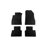 Mochete din cauciuc specifice, potrivite pentru Nissan Juke după 2010, set de 4 piese, culoare neagră Performance AutoTuning