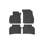 Mochete din cauciuc specifice, potrivite pentru Opel Insignia după 2017, set de 4 piese, culoare neagră Performance AutoTuning