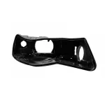 Carcasa dreapta potrivită pentru faruri halogen pentru Volkswagen Touareg 2007-2010 Performance AutoTuning