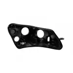 Carcasa far halogen dreapta potrivită pentru Skoda Superb 2015-2020 Performance AutoTuning