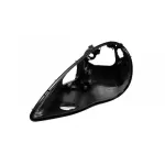 Carcasa stângă a farului potrivită pentru Porsche Panamera 2010-2013 Performance AutoTuning