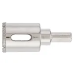 Burghiu diamant 18 mm GRAPHITE 57H285 HardWork ToolsRange