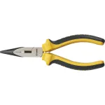 Cleste cu cioc semirotund si muchie taietoare 160mm TOPEX 32D101 HardWork ToolsRange