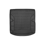 Covor de cauciuc Frogum ProLine potrivit pentru Audi A4 B9 sedan după 2015 Performance AutoTuning