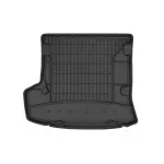 Covor de cauciuc Frogum ProLine potrivit pentru Toyota Corolla sedan 2008-2013 Performance AutoTuning