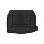 Covor de portbagaj din cauciuc Frogum ProLine potrivit pentru Mercedes E class W213 sedan după 2016, CLS C257 după 2018 Performance AutoTuning