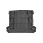 Covor de portbagaj din cauciuc Frogum ProLine potrivit pentru Mitsubishi Pajero după 2006 5 uși Performance AutoTuning