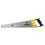 Ferastrau 560mm 7TPI TOPEX 10A453 HardWork ToolsRange