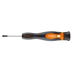 Surubelnita plata de precizie 3x50 mm Neo Tools 04-114 HardWork ToolsRange