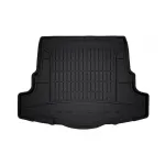 Covor de cauciuc Frogum ProLine potrivit pentru Alfa Romeo 159 sedan 2005-2011 fără compartiment de încărcare suplimentar Performance AutoTuning