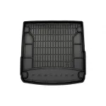 Covor de cauciuc Frogum ProLine potrivit pentru Audi A4 B9 break după 2015 Performance AutoTuning