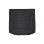 Covor de cauciuc Frogum ProLine potrivit pentru Audi A5 Sportback după 2016, fără compartiment de încărcare suplimentar Performance AutoTuning