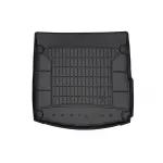 Covor de cauciuc Frogum ProLine potrivit pentru Audi A6 C6 sedan 2004-2008 Performance AutoTuning