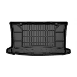 Covor de cauciuc Frogum ProLine potrivit pentru Chevrolet Aveo hatchback 2007-2011 5 uși Performance AutoTuning